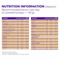 Thumbnail for Celevida Liv Nutrition Health Drink - Chocolate Flavor - Distacart