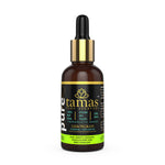 Thumbnail for Tamas Pure Ayurveda 100% Organic Lemongrass Essential Oil-USDA Certified Organic - Distacart