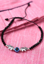 Thumbnail for Mominos Fashion Kamal Johar Nazariya Handcraft Bracelet