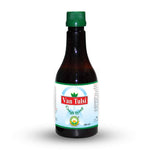 Thumbnail for Basic Ayurveda Van Tulsi Cough Syrup Online