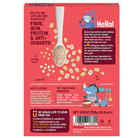 Thumbnail for Slurrp Farm Millet & Oat Cereal for Little Ones