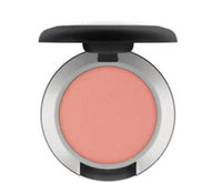 Thumbnail for Mac Powder Kiss Soft Matte Eye Shadow - Strike A Pose