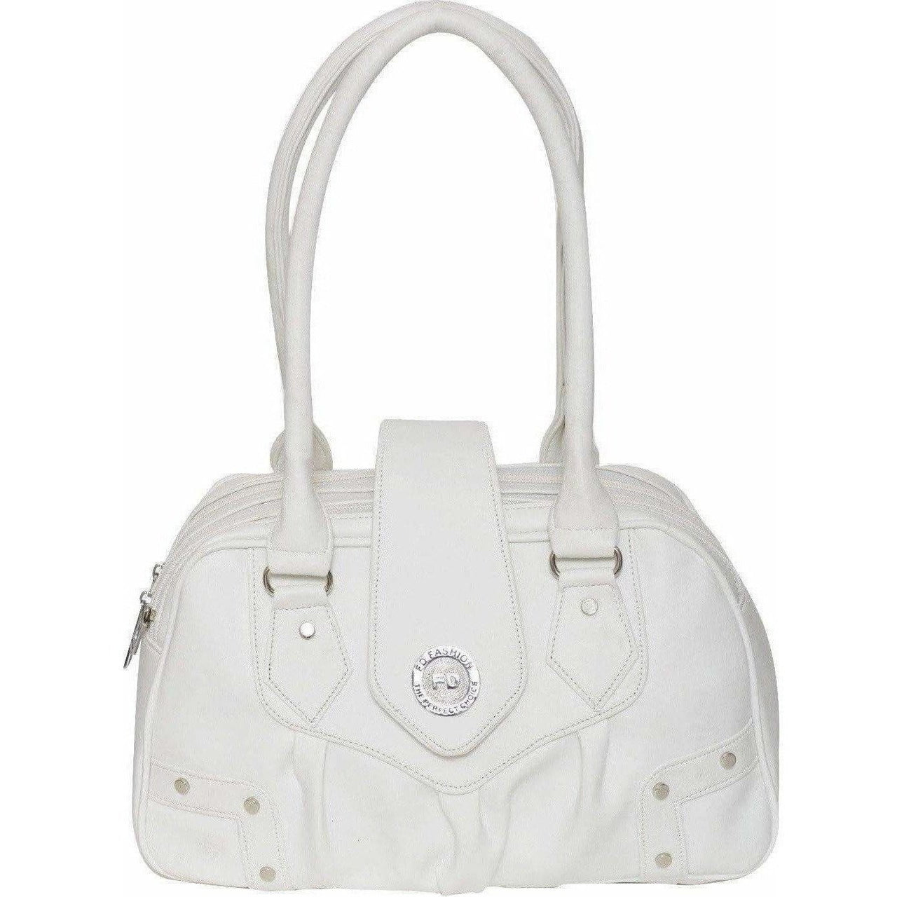 Fashion Shoulder Bag - Distacart