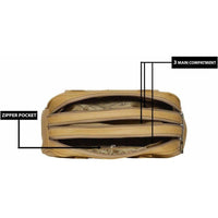 Thumbnail for Fashion Shoulder Bag - Distacart