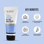 Thumbnail for Dr. Sheth's Kesar & Kojic Acid Oil-Free Moisturizer - Distacart