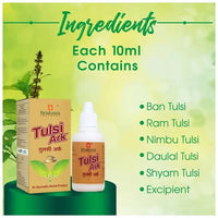 Thumbnail for Krishna's Herbal & Ayurveda Tulsi Ark