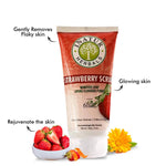 Thumbnail for Inatur Strawberry Face Scrub