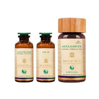 Thumbnail for Biogetica Freedom Kit With Alb Formula