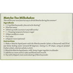 Thumbnail for The Trove Tea - Matcha Green Tea