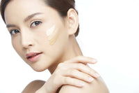 Thumbnail for Maliao 3 In1 Face Finity All Day Flawless Primer, Concealer & Foundation All In 1 - Distacart