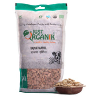 Thumbnail for Just Organik Rajma Harshil - Distacart