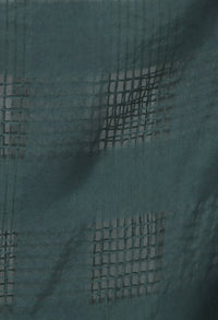 Thumbnail for Mominos Fashion Moeza Bottle Green Window Cotton Dupatta - Distacart