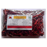 Thumbnail for Namma Byadgi's Syngenta 5531 Stemless Dry Chilli - Distacart