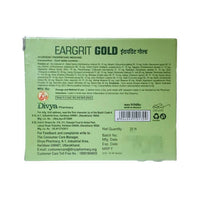 Thumbnail for Patanjali Divya Eargrit Gold - Distacart