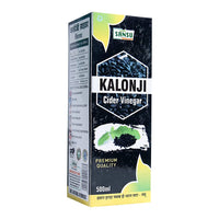 Thumbnail for Sansu Kalonji Cider Vinegar (Sirka)
