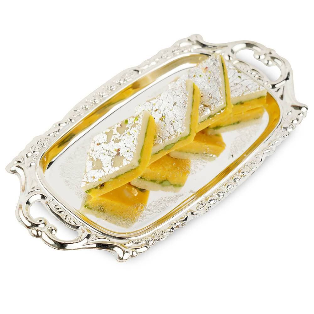 Evergreen Kaju Tirangi