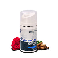 Thumbnail for Nutrinorm Nourishing Day Cream with SPF 15 - Distacart