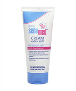 Thumbnail for Sebamed Baby Cream Extra Soft benefits