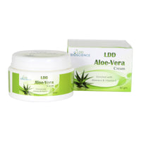 Thumbnail for LDD Bioscience Aloe-Vera Cream