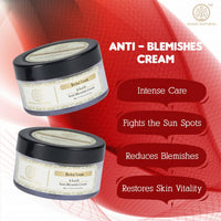 Thumbnail for Khadi Natural Anti Blemish Herbal Cream