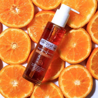 Thumbnail for Natural Vibes Ayurvedic Vitamin C Brightening Face Wash - Distacart