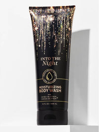 Thumbnail for Bath & Body Works Into The Night Moisturizing Body Wash
