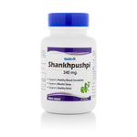 Thumbnail for Healthvit Shankhpushpi Capsules - Distacart