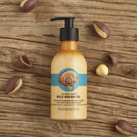 Thumbnail for Wild Argon Oil Sublime Nourshing Whipped - Lotion