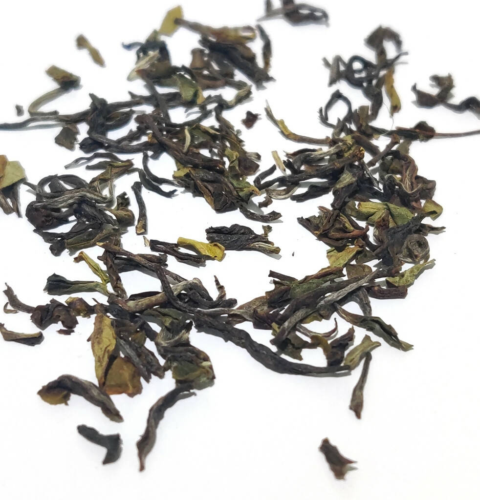 Mittal Teas Darjeeling Vintage First Flush (Limited Edition) - Distacart