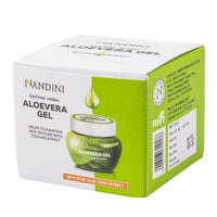 Thumbnail for Nandini Herbal Aloe Vera Gel - Distacart