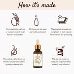 Thumbnail for Mitti Se Skin Firming Natural Glow Face Serum - Distacart