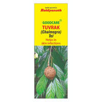 Thumbnail for Baidyanath Goodcare Tuvrak (Chalmogra) Tel