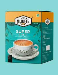 Thumbnail for Cafe Niloufer Super Dust Tea Powder - Distacart