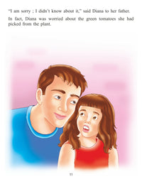Thumbnail for Dreamland Publications Character Building - Don't Say That. : Children Story books Book - Distacart