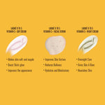 Thumbnail for Lakme 9to5 Vitamin C+ Skin Care Value Set - Distacart