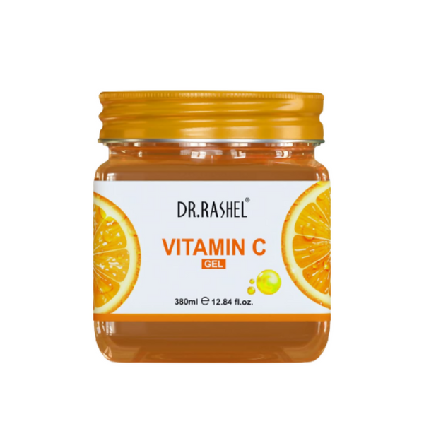Dr.Rashel Vitamin C Gel - Distacart