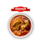 Thumbnail for Madhur Pure Andhra Avakai (Mango) Pickle