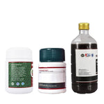 Thumbnail for Birla Ayurveda Anti Cough Kit