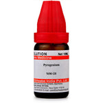 Thumbnail for Dr. Willmar Schwabe India Pyrogenium Dilution - Distacart