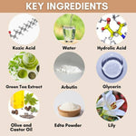 Thumbnail for Organicos Skin Whitening Serum - Distacart