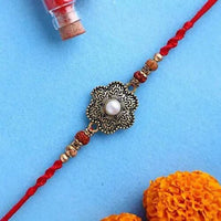 Thumbnail for Meenakari Rakhi