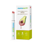 Thumbnail for Mamaearth Moisture Matte Long Stay Lipstick-Carnation Nude