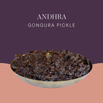 Thumbnail for Postcard Andhra Gongura Pickle