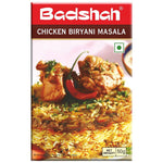 Thumbnail for Badshah Masala Chicken Biryani Masala Powder
