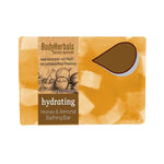 Thumbnail for Bodyherbals Hydrating, Hand Made Honey Almond Bathing Bar