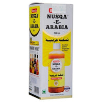 Thumbnail for Bharat's Original Nusqa E Arabia (500ML) - Distacart