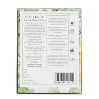 Thumbnail for Sadhev Ayurvedic Vitamin C Face Serum - Distacart
