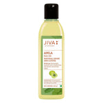 Thumbnail for Jiva Ayurveda Amla Oil - Distacart