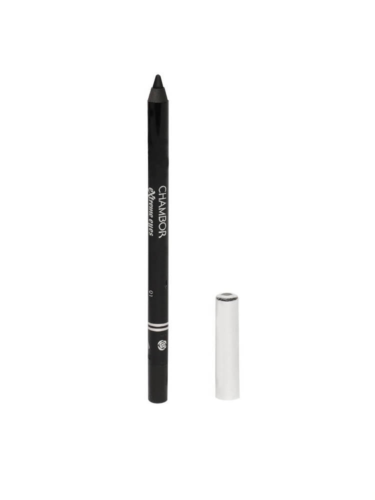 Chambor Blackest Black #01 Extreme Eyes