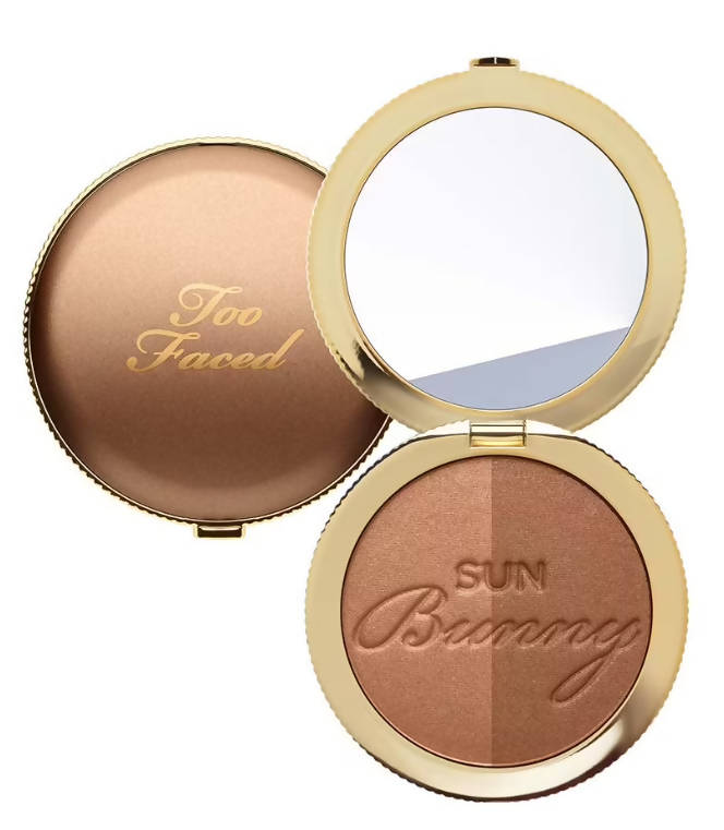 Too Faced Sun Bunny Natural Bronzer - Distacart
